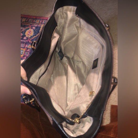 Lauren by Ralph Lauren Mid-sized Purse - Picture 2 of 3